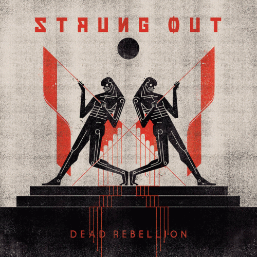 Strung Out : Dead Rebellion